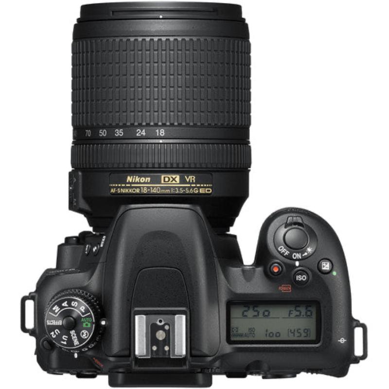 Nikon D7500 DSLR Camera with 18-140mm Lens - Hashtechguy Nikon D7500 DSLR Camera with 18-140mm Lens - Hashtechguy